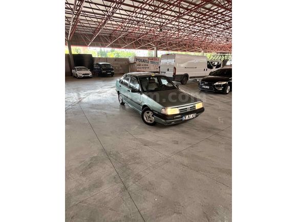 Fiat Tempra 1.6 SX A 1994 Model Muayne sıfır