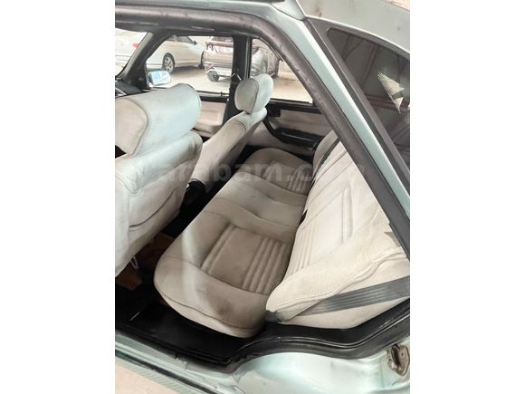 Fiat Tempra 1.6 SX A 1994 Model Muayne sıfır