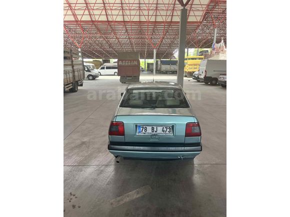 Fiat Tempra 1.6 SX A 1994 Model Muayne sıfır