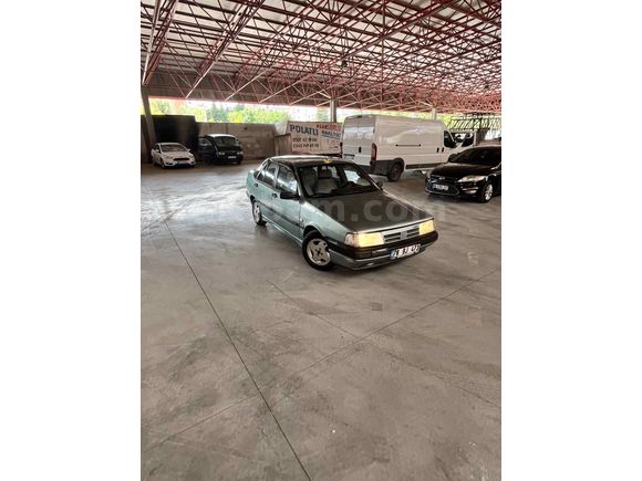 Fiat Tempra 1.6 SX A 1994 Model Muayne sıfır