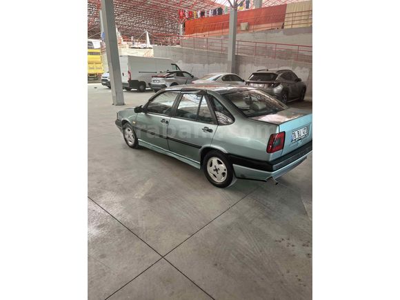 Fiat Tempra 1.6 SX A 1994 Model Muayne sıfır