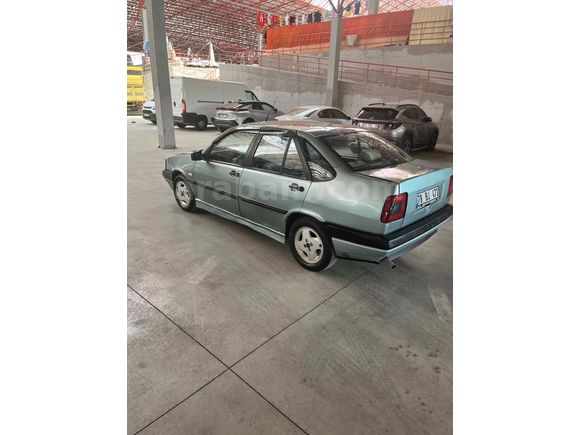 Fiat Tempra 1.6 SX A 1994 Model Muayne sıfır