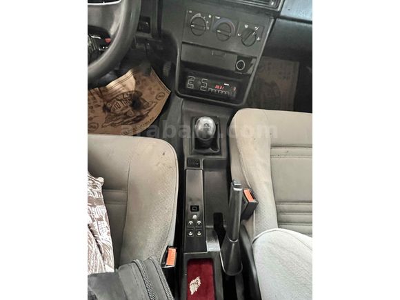 Fiat Tempra 1.6 SX A 1994 Model Muayne sıfır