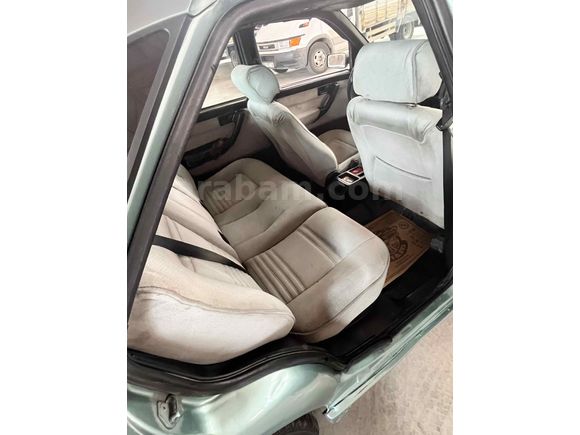 Fiat Tempra 1.6 SX A 1994 Model Muayne sıfır