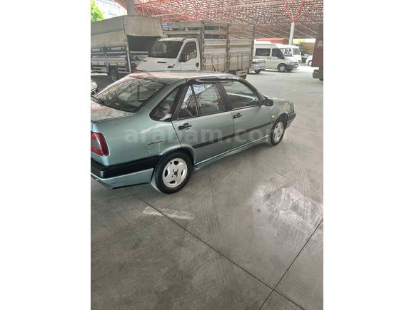 Fiat Tempra 1.6 SX A 1994 Model Muayne sıfır