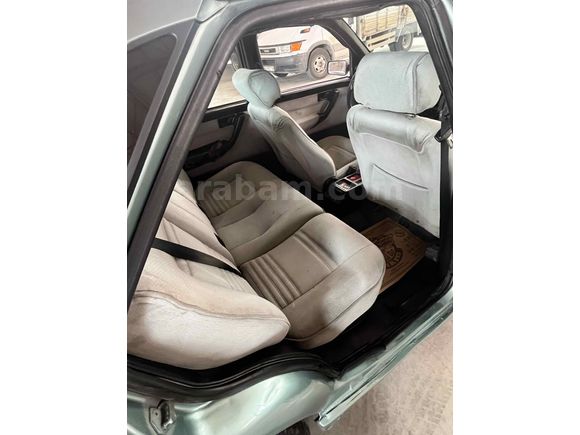 Fiat Tempra 1.6 SX A 1994 Model Muayne sıfır