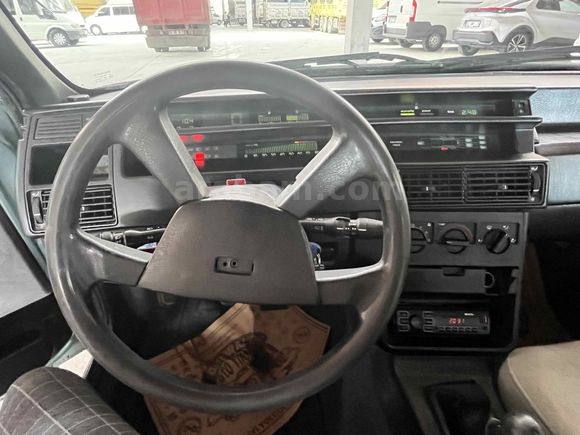 Fiat Tempra 1.6 SX A 1994 Model Muayne sıfır