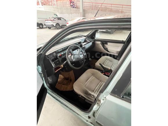 Fiat Tempra 1.6 SX A 1994 Model Muayne sıfır