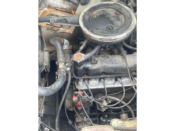 Sahibinden Tofaş Şahin 1.6 1992 Model 