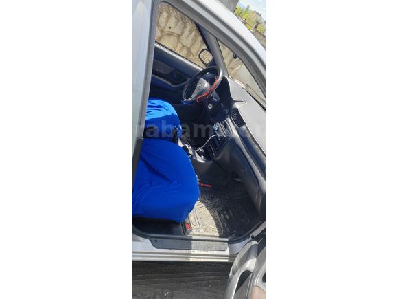 Sahibinden Hyundai Accent 1.3 LX 2000 Model