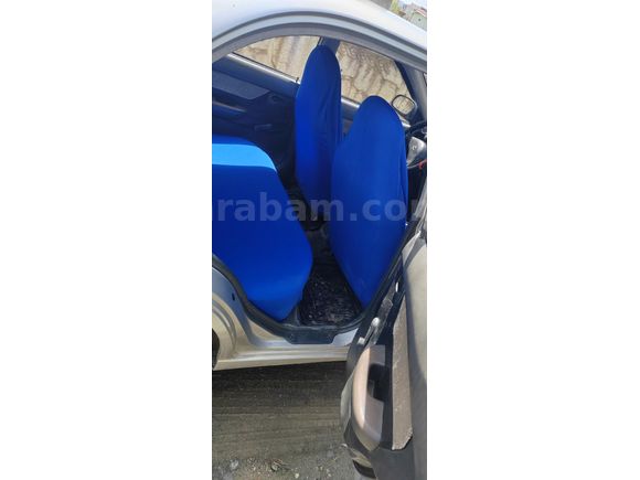Sahibinden Hyundai Accent 1.3 LX 2000 Model
