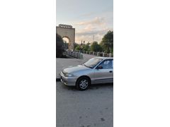 Sahibinden Hyundai Accent 1.3 LX 2000 Model