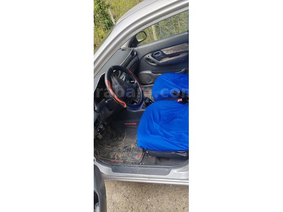 Sahibinden Hyundai Accent 1.3 LX 2000 Model