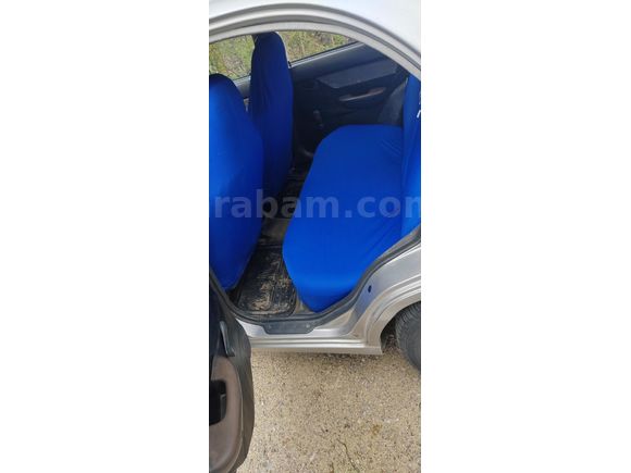 Sahibinden Hyundai Accent 1.3 LX 2000 Model