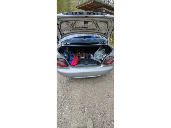 Sahibinden Hyundai Accent 1.3 LX 2000 Model