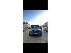 Sahibinden Fiat Doblo Cargo 1.9 D SX 2002 Model 