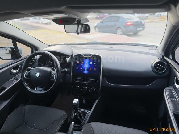 ELDEN SENETLE TAKSİT / MARS OTOMOTİV/ CLİO 2017 1.5 DCI
