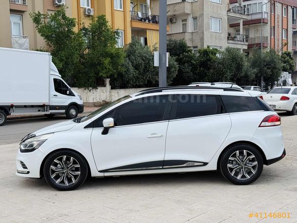 ELDEN SENETLE TAKSİT / MARS OTOMOTİV/ CLİO 2017 1.5 DCI