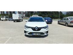 2021 Megane 1.3 Tce Otomatik