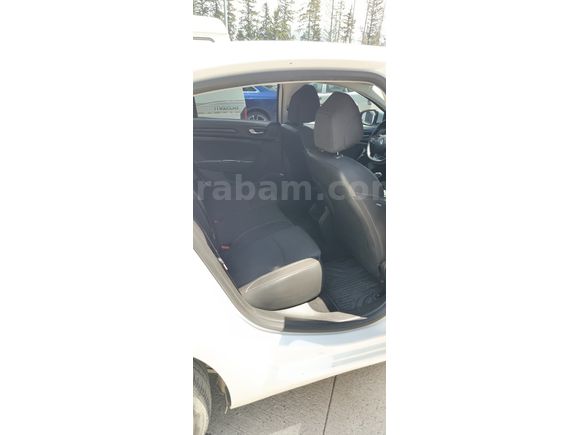 2021 Megane 1.3 Tce Otomatik