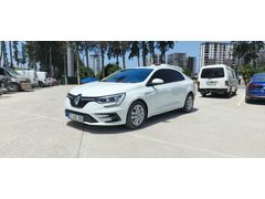 SON 1 HAFTA SATIŞTAN KALKACAK! 2021 OTOMATİK MEGANE 
