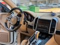 OTOMATİK PORSCHE CAYENNE 3.0 DİESEL BAYİ ÇIKIŞLI FULL