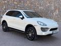 OTOMATİK PORSCHE CAYENNE 3.0 DİESEL BAYİ ÇIKIŞLI FULL