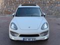 OTOMATİK PORSCHE CAYENNE 3.0 DİESEL BAYİ ÇIKIŞLI FULL