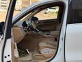 OTOMATİK PORSCHE CAYENNE 3.0 DİESEL BAYİ ÇIKIŞLI FULL