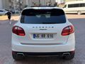 OTOMATİK PORSCHE CAYENNE 3.0 DİESEL BAYİ ÇIKIŞLI FULL