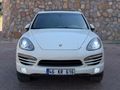 OTOMATİK PORSCHE CAYENNE 3.0 DİESEL BAYİ ÇIKIŞLI FULL