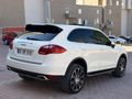 OTOMATİK PORSCHE CAYENNE 3.0 DİESEL BAYİ ÇIKIŞLI FULL