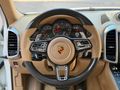 OTOMATİK PORSCHE CAYENNE 3.0 DİESEL BAYİ ÇIKIŞLI FULL