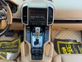 OTOMATİK PORSCHE CAYENNE 3.0 DİESEL BAYİ ÇIKIŞLI FULL