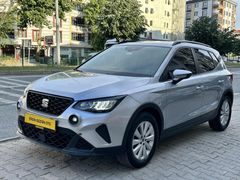 ERSİN GEZGİN'DEN 2023 SEAT ARONA 31.000 KM SERVİS GARANTİLİ