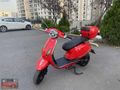 + RKS 50pro FABRİKASYON 80 cc +