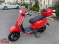 + RKS 50pro FABRİKASYON 80 cc +