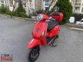 + RKS 50pro FABRİKASYON 80 cc +
