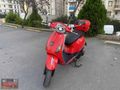 + RKS 50pro FABRİKASYON 80 cc +