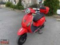 + RKS 50pro FABRİKASYON 80 cc +