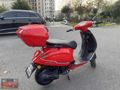 + RKS 50pro FABRİKASYON 80 cc +