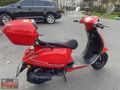 + RKS 50pro FABRİKASYON 80 cc +
