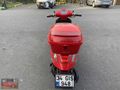 + RKS 50pro FABRİKASYON 80 cc +