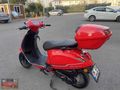 + RKS 50pro FABRİKASYON 80 cc +
