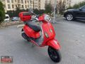 + RKS 50pro FABRİKASYON 80 cc +