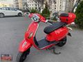 + RKS 50pro FABRİKASYON 80 cc +