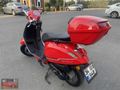 + RKS 50pro FABRİKASYON 80 cc +