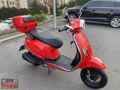 + RKS 50pro FABRİKASYON 80 cc +
