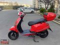 + RKS 50pro FABRİKASYON 80 cc +