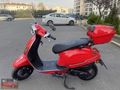 + RKS 50pro FABRİKASYON 80 cc +